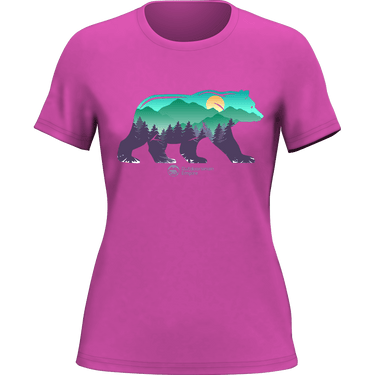 Bear T-Shirt for Women